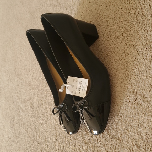 J Crew block heels đź‘ - Picture 8 of 15